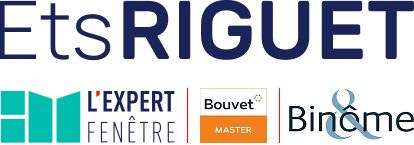Logo EtsRIGUET