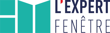 Logo l'Expert Fenêtre