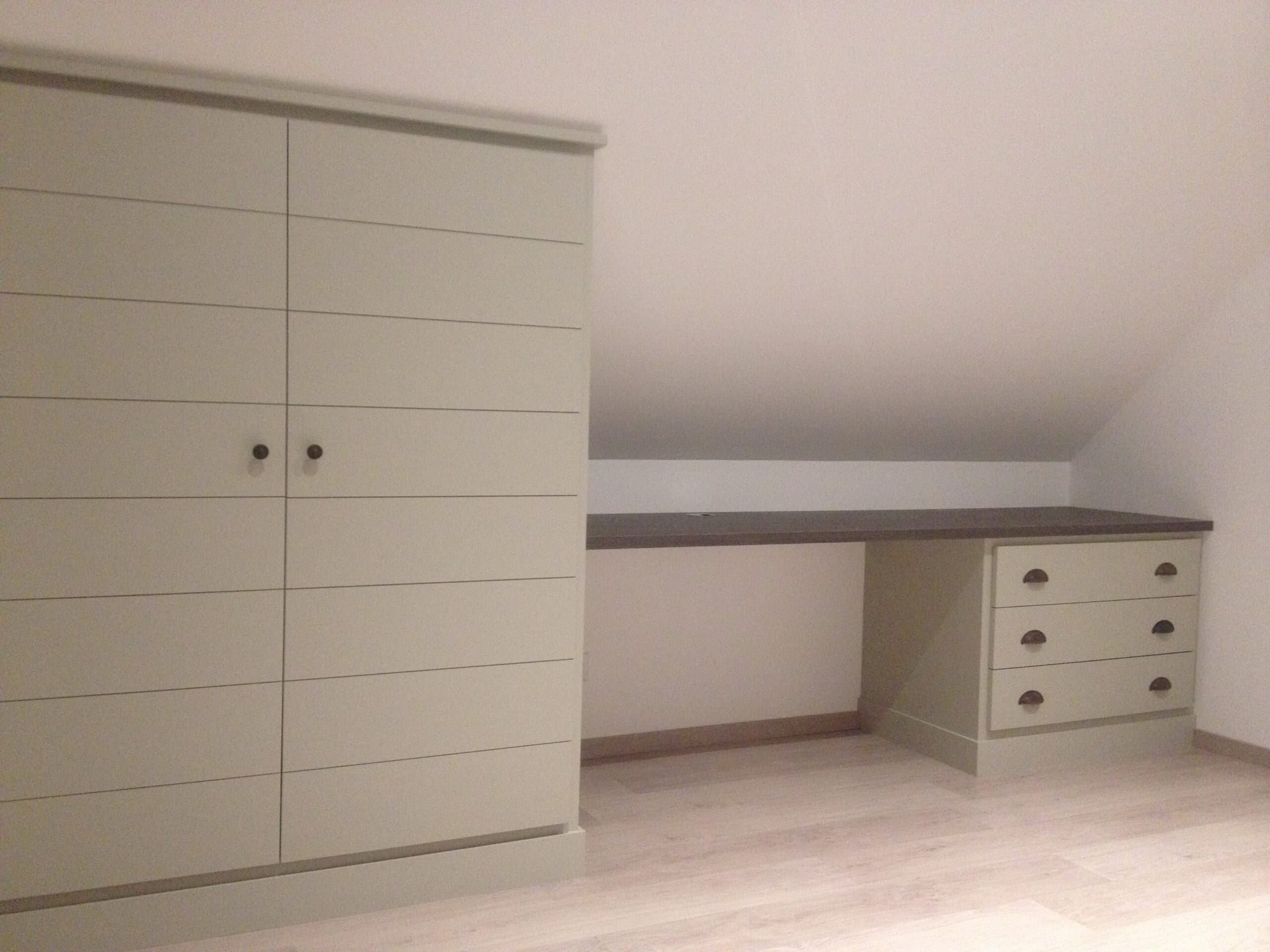 Meuble sur mesure